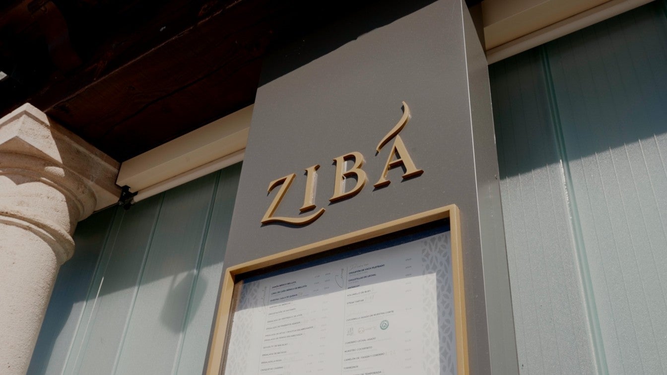 Liderando la segunda generación de gastronomía José María