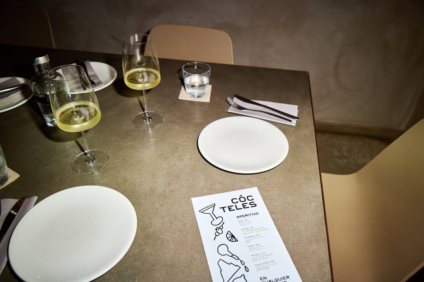 Cómo integrar una carta digital en tu restaurante