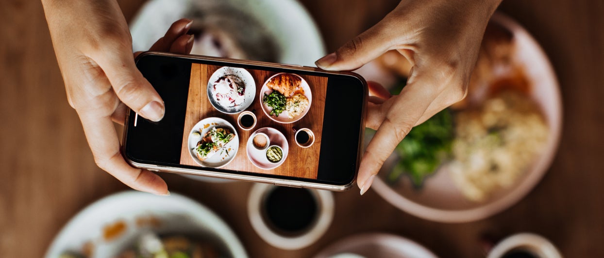 Todo lo que necesita la página web de tu restaurante para atraer más clientes