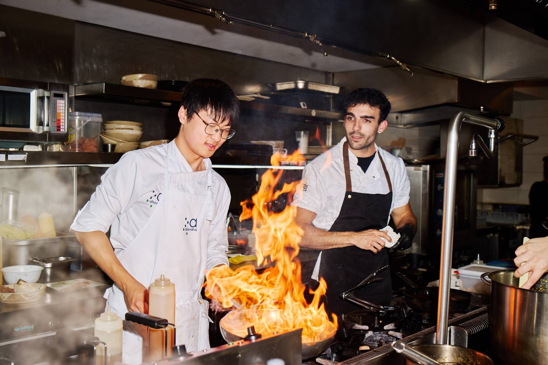 ¿Cómo sacarle el máximo partido a los galardonados de Repsol en redes sociales? 