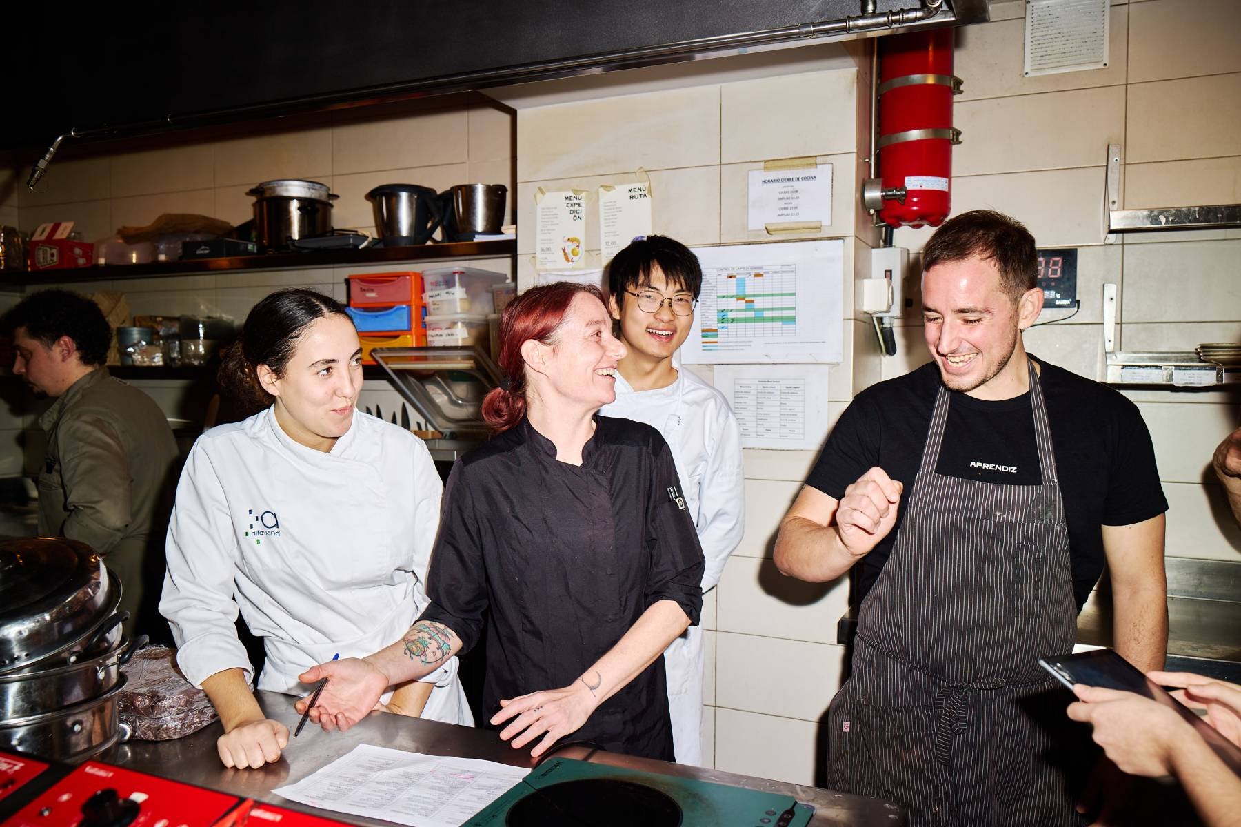 5 claves para mejorar la atención al cliente en tu restaurante y fidelizar a tus comensales 