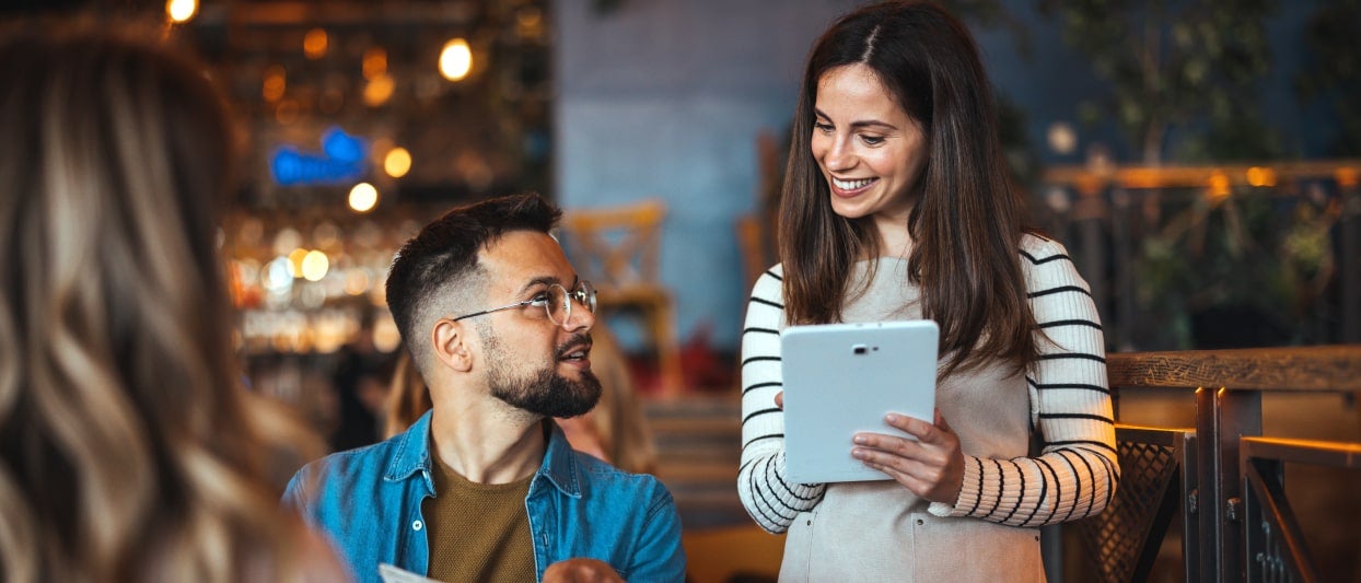 5 claves para mejorar la atención al cliente en tu restaurante