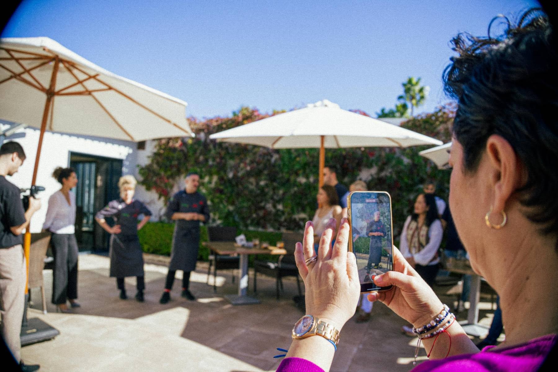  BonAmb: sostenibilidad, comunidad y compañerismo