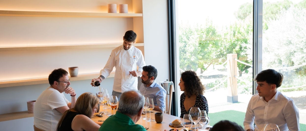 Encuentros guia repsol