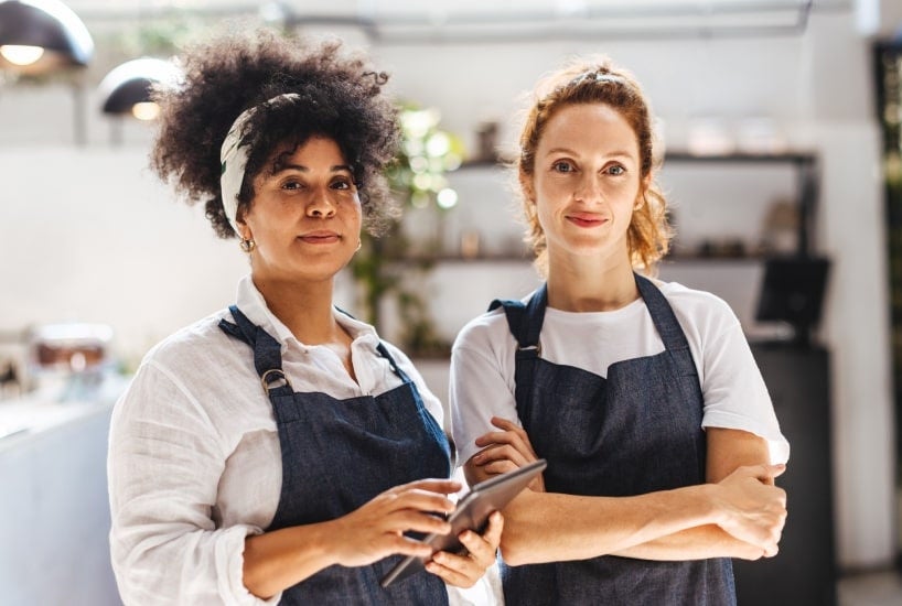 Incorporar ODS en tu negocio