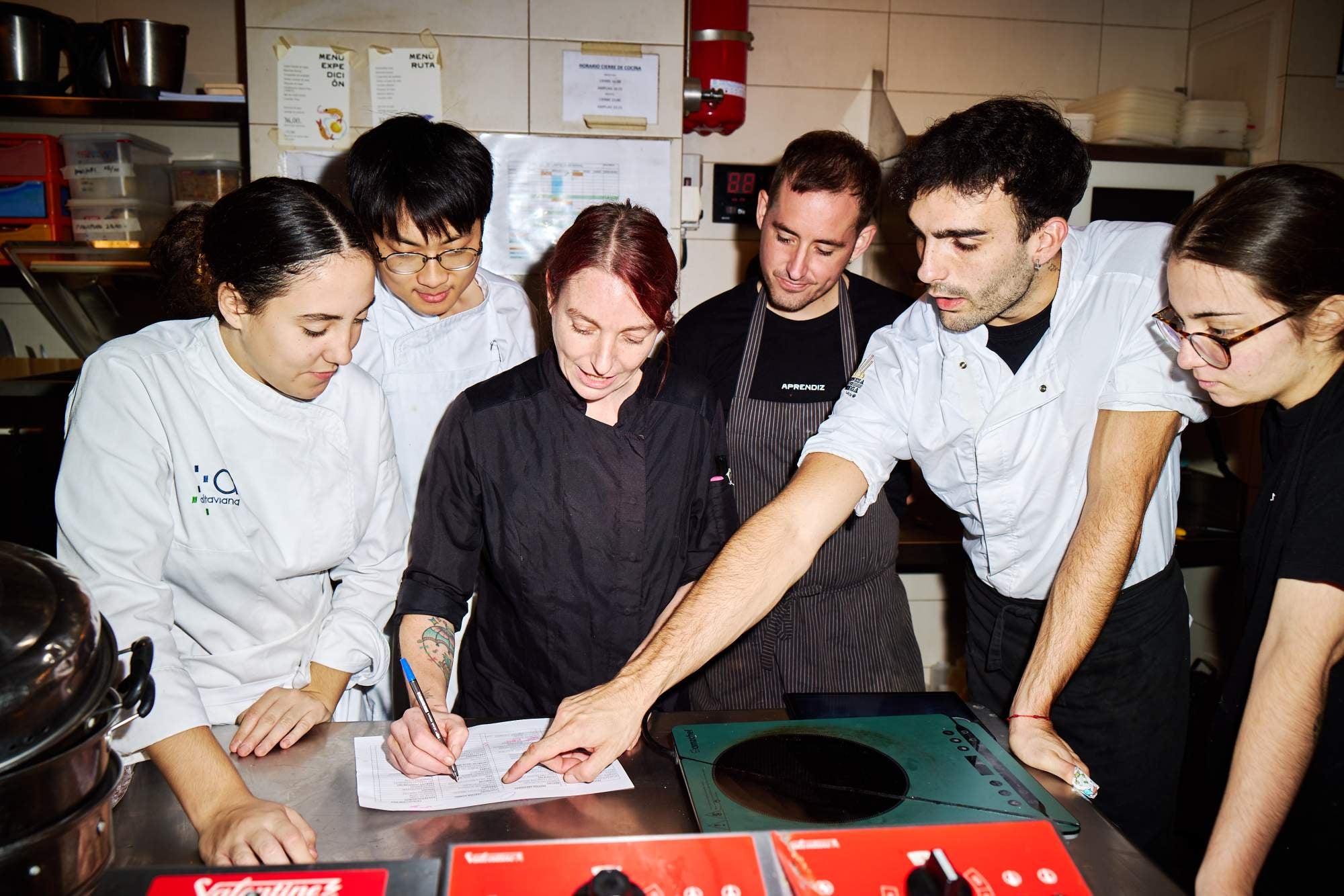 Cómo reducir costes sin comprometer la calidad en tu restaurante 
