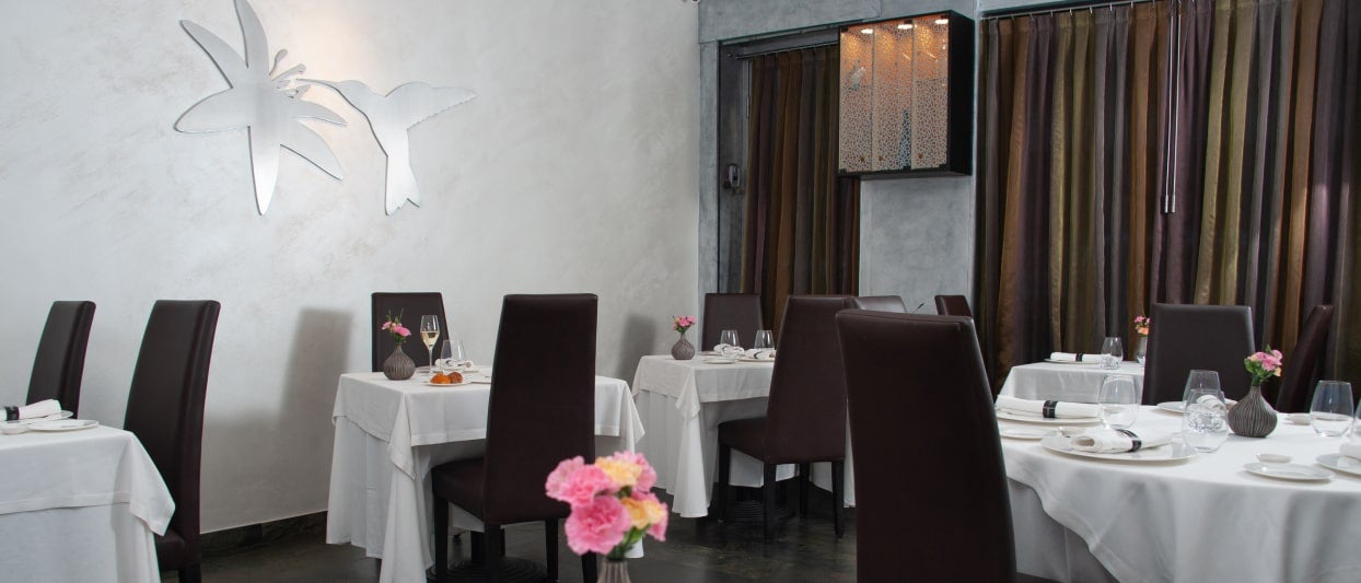 Una mesa abierta a la inclusión