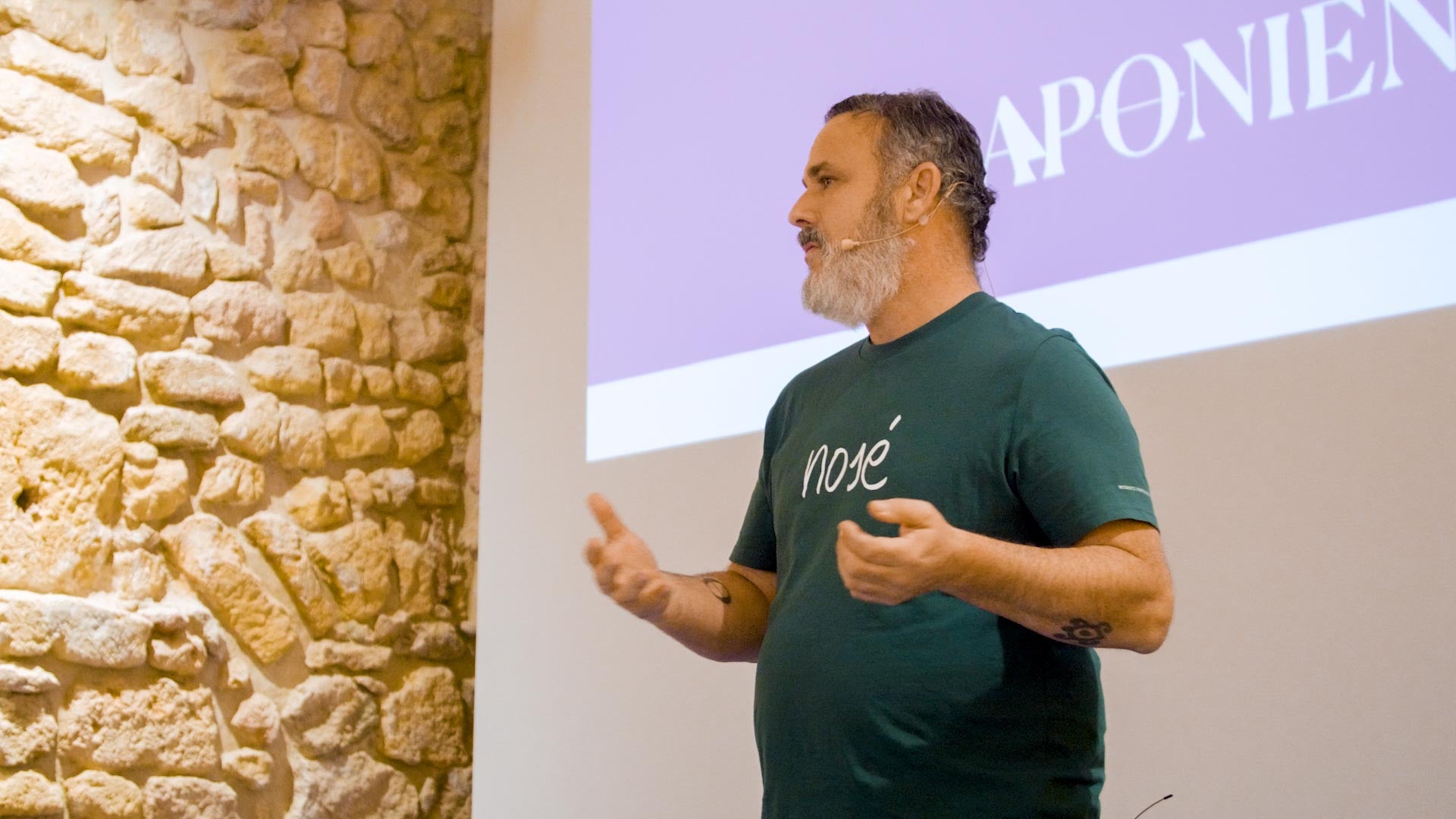 Innovar desde la realidad: los aprendizajes de Ángel León