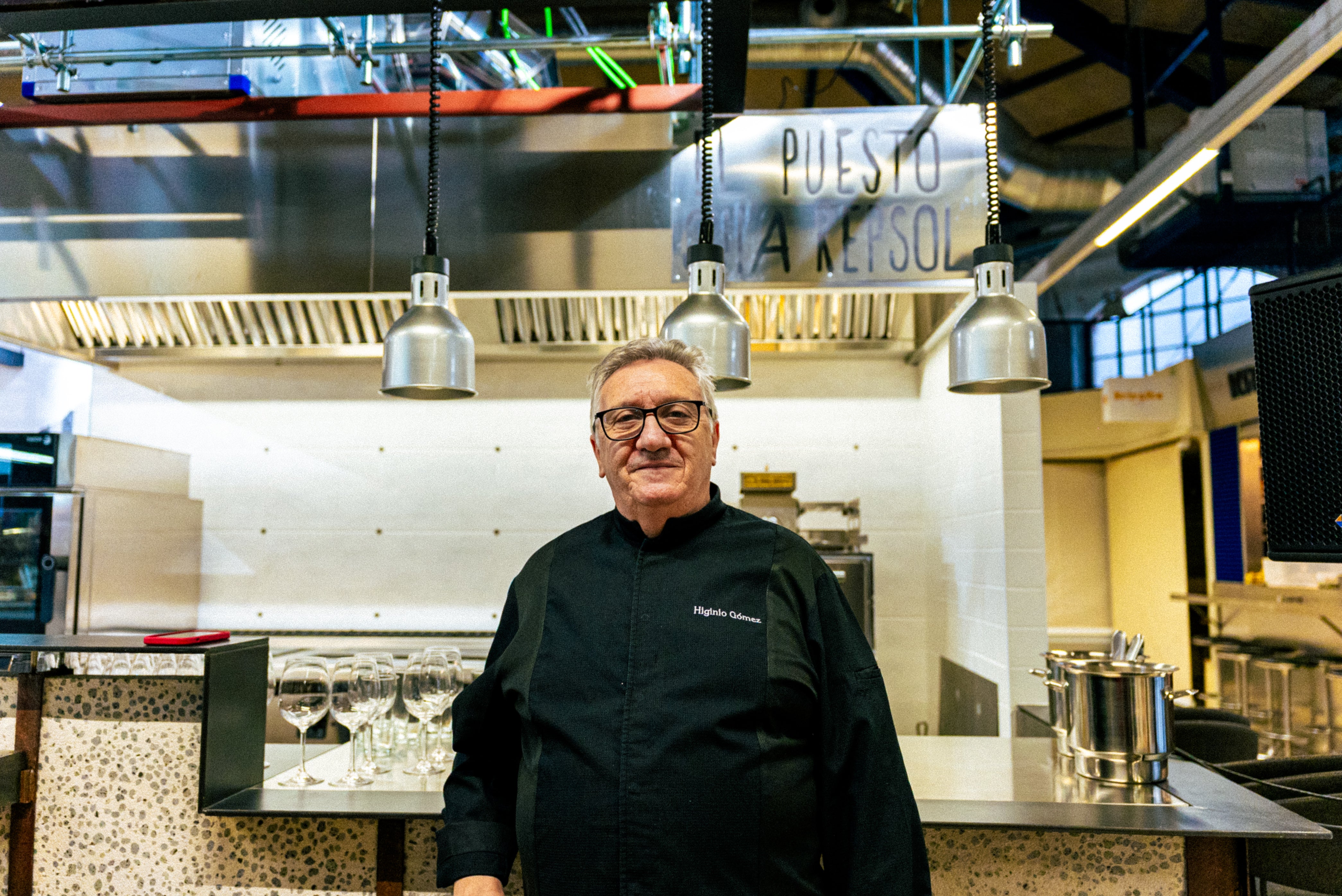 Higinio Gómez: secretos del despiece de pollo para hosteleros