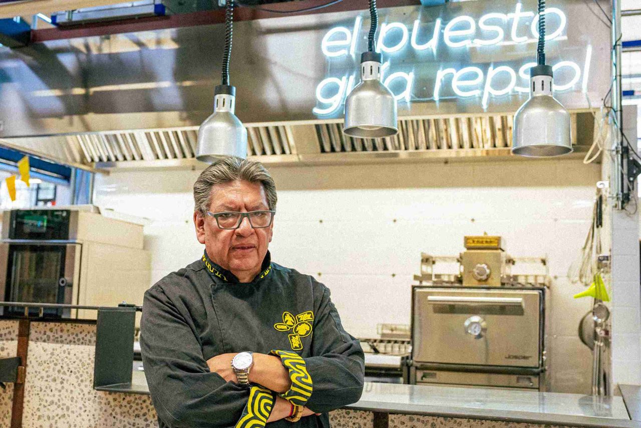 Ecuador en Vallehermoso: memoria, identidad y sabor 