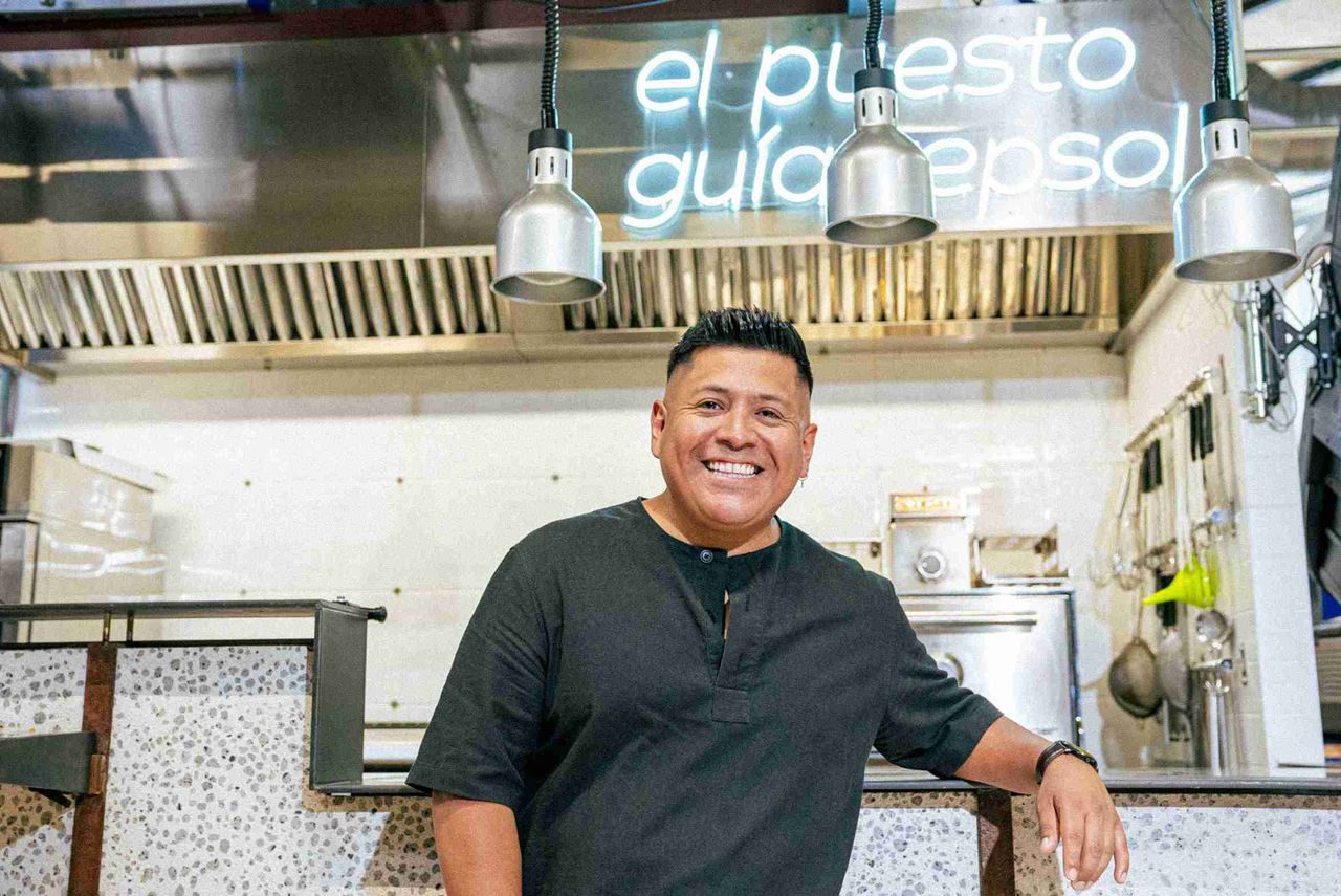 Ecuador en Vallehermoso: memoria, identidad y sabor 