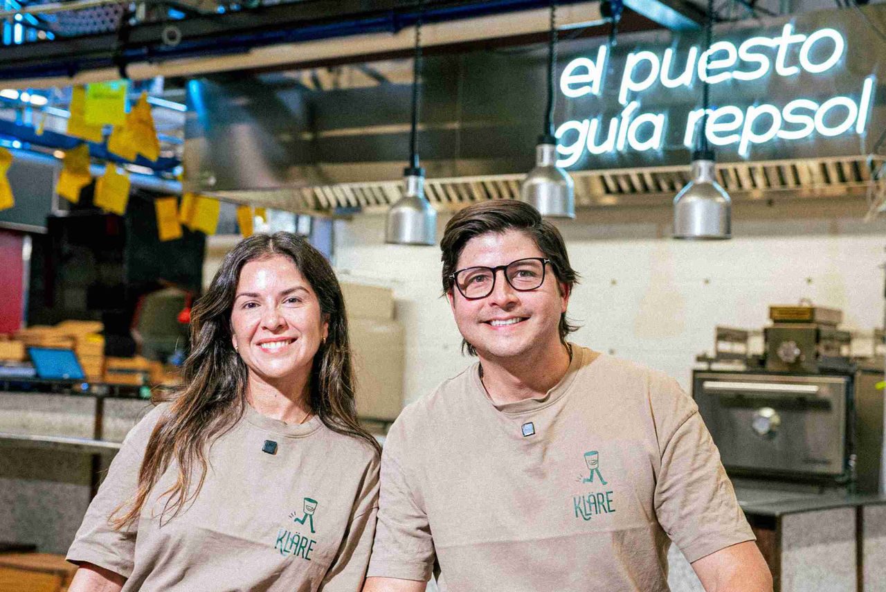 Ecuador en Vallehermoso: memoria, identidad y sabor 