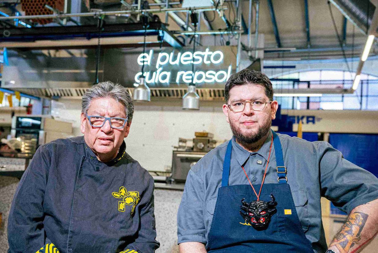 Ecuador en Vallehermoso: memoria, identidad y sabor 