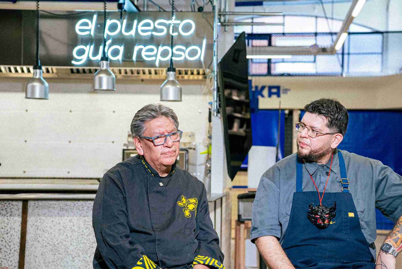 Ecuador en Vallehermoso: memoria, identidad y sabor 
