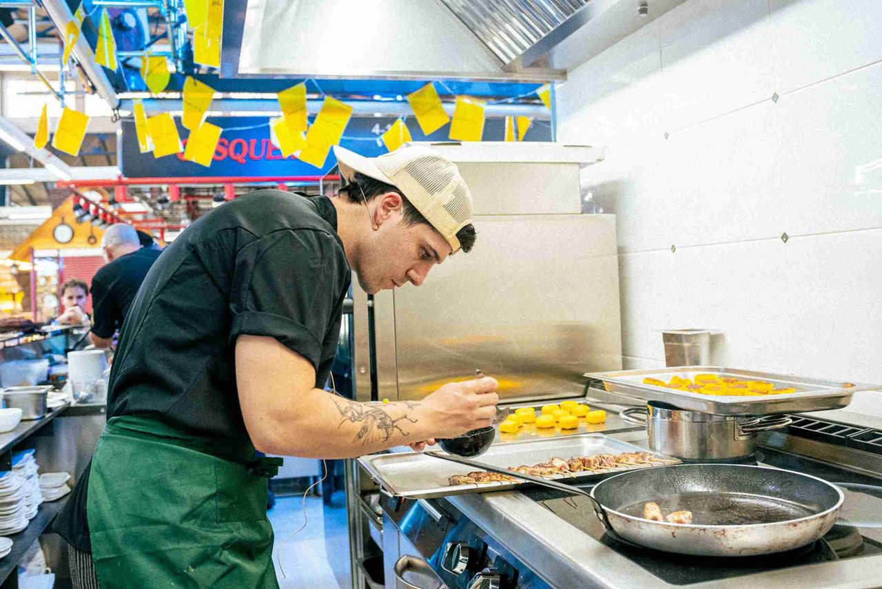 Ecuador en Vallehermoso: memoria, identidad y sabor 