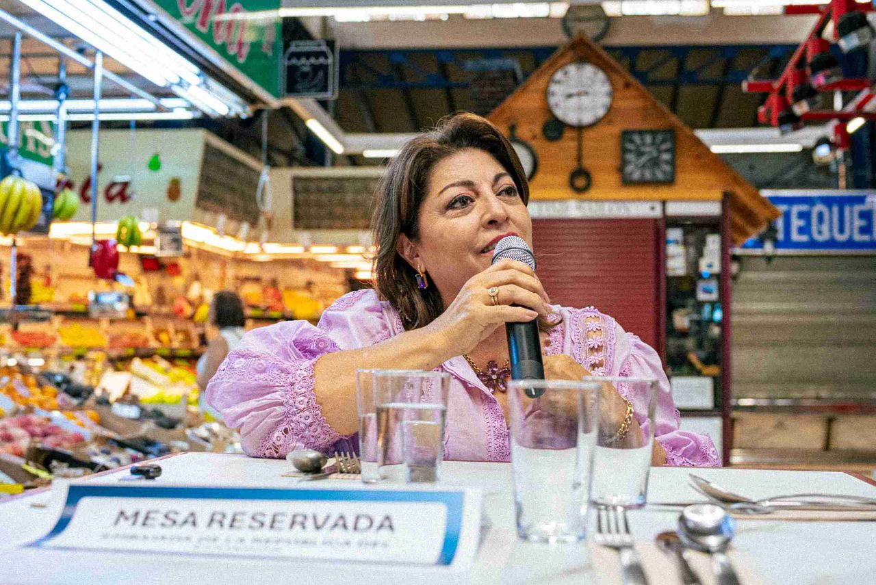 Ecuador en Vallehermoso: memoria, identidad y sabor 