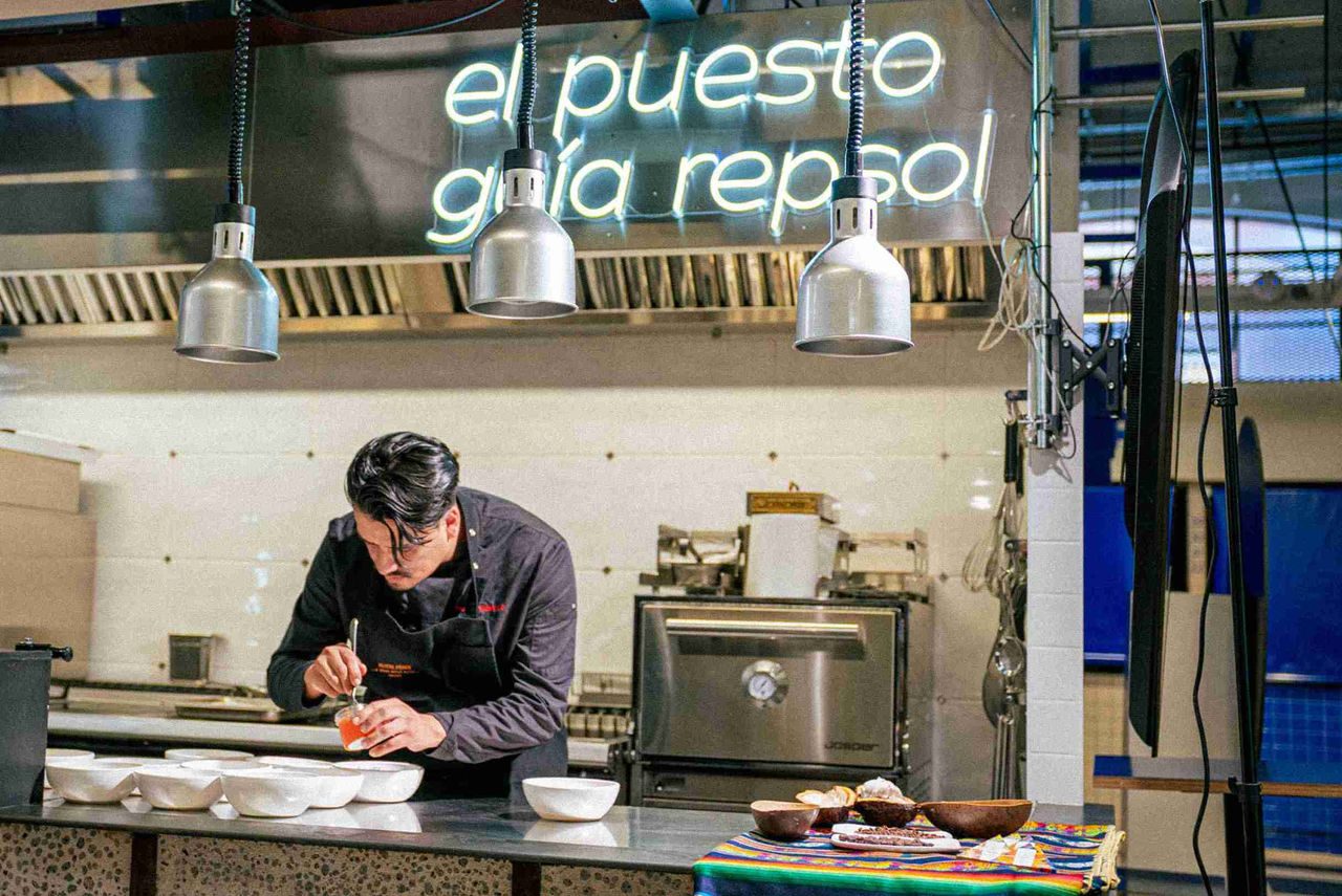 Ecuador en Vallehermoso: memoria, identidad y sabor 