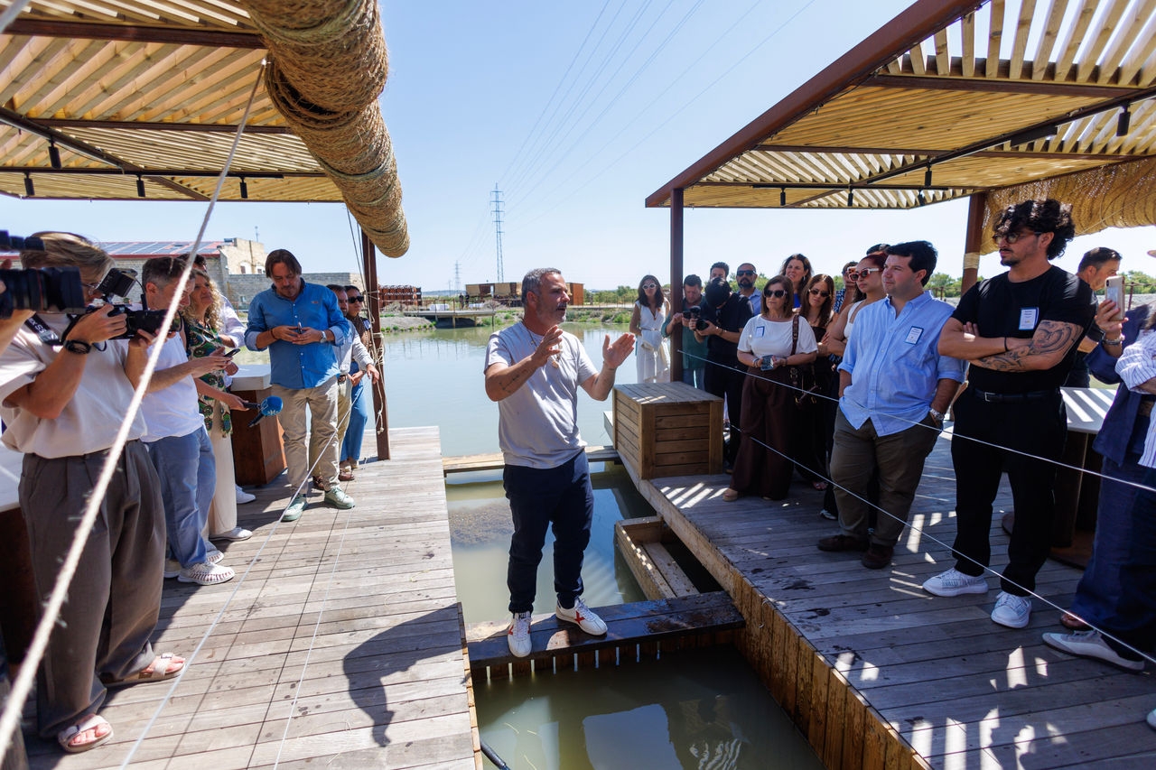 encuentro aponiente angel leon