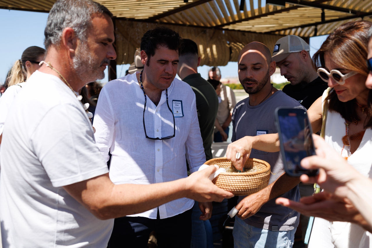 encuentro aponiente angel leon
