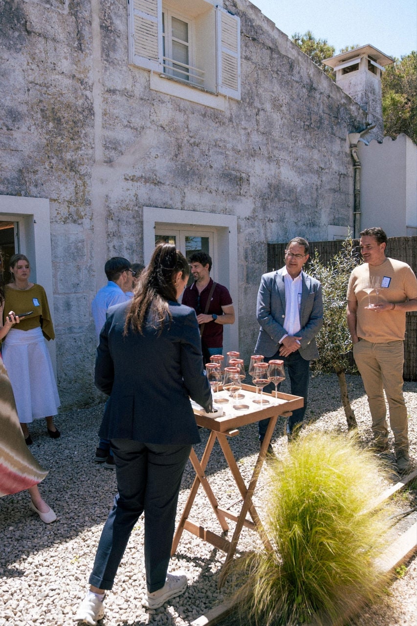 encuentro aquiara menorca