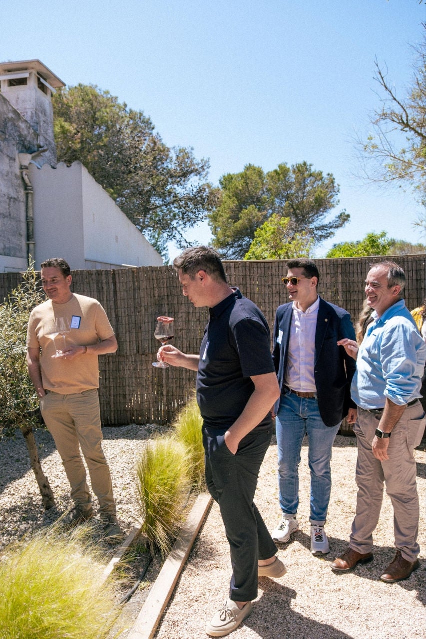 encuentro aquiara menorca