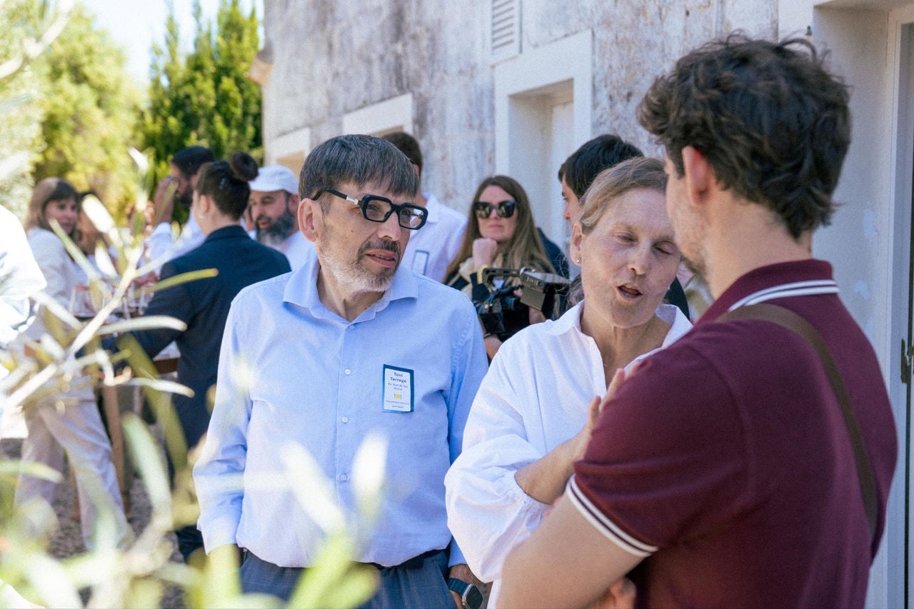encuentro aquiara menorca