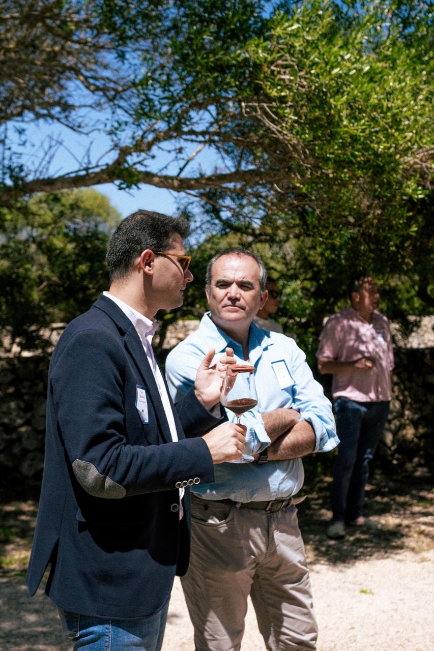 encuentro aquiara menorca