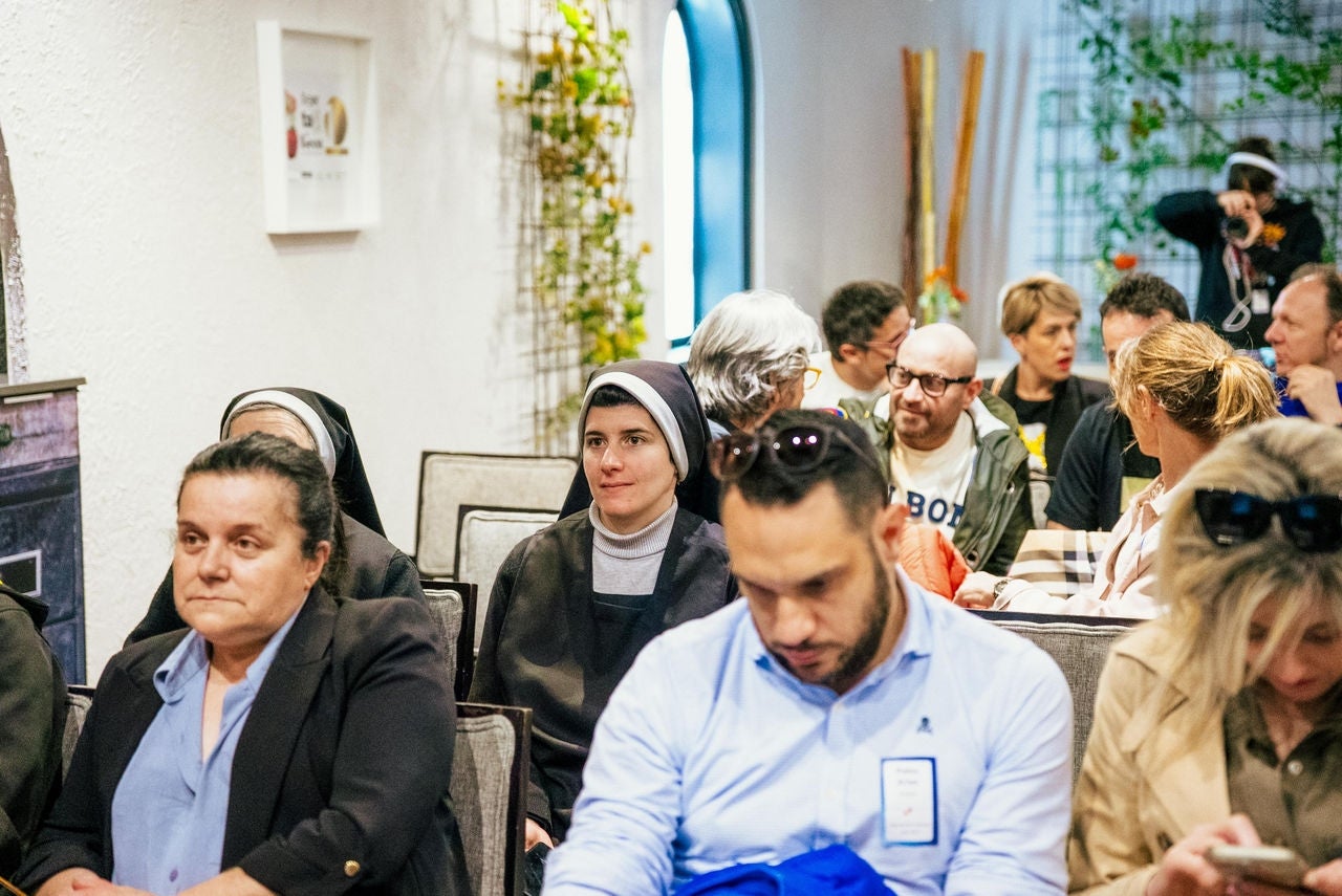 encuentro delirios y tapas leon