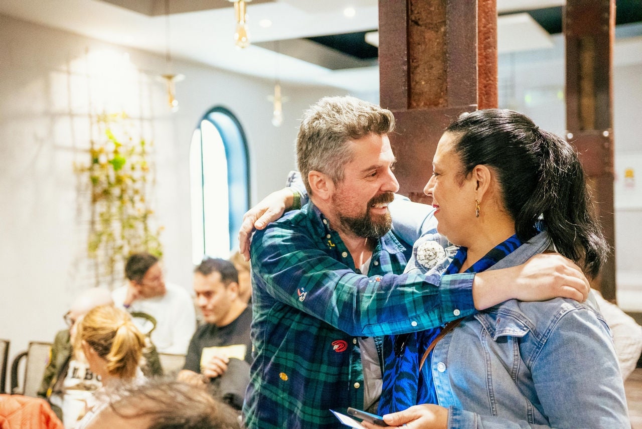 encuentro delirios y tapas leon