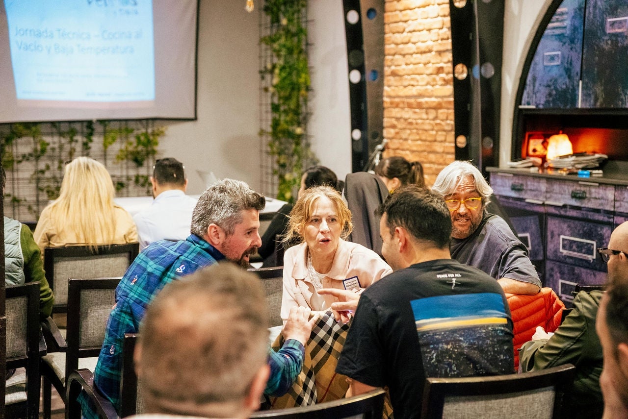 encuentro delirios y tapas leon