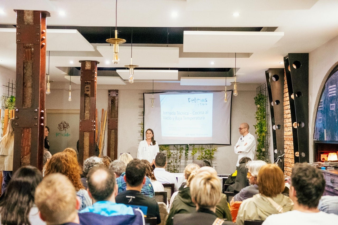 encuentro delirios y tapas leon