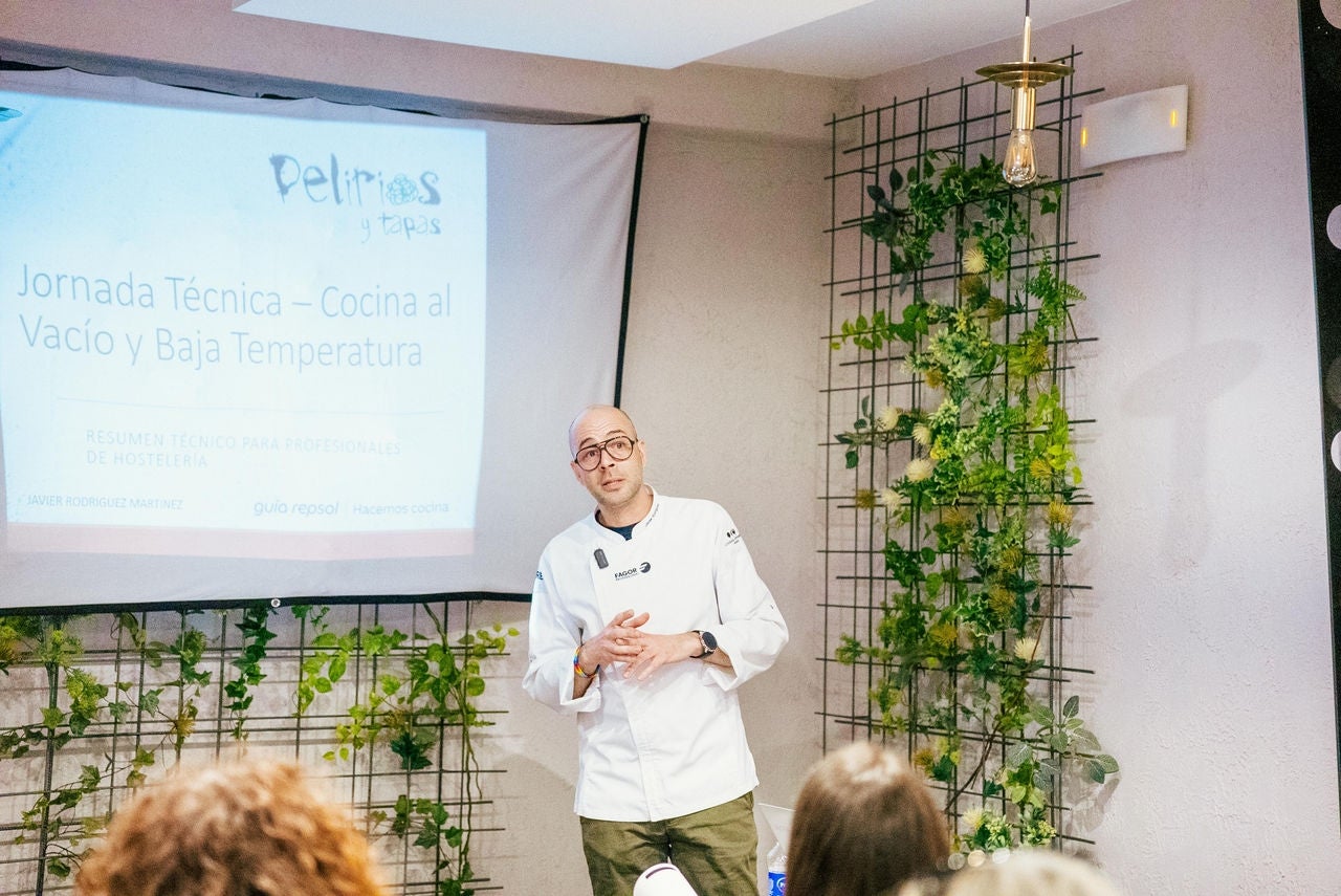 encuentro delirios y tapas leon