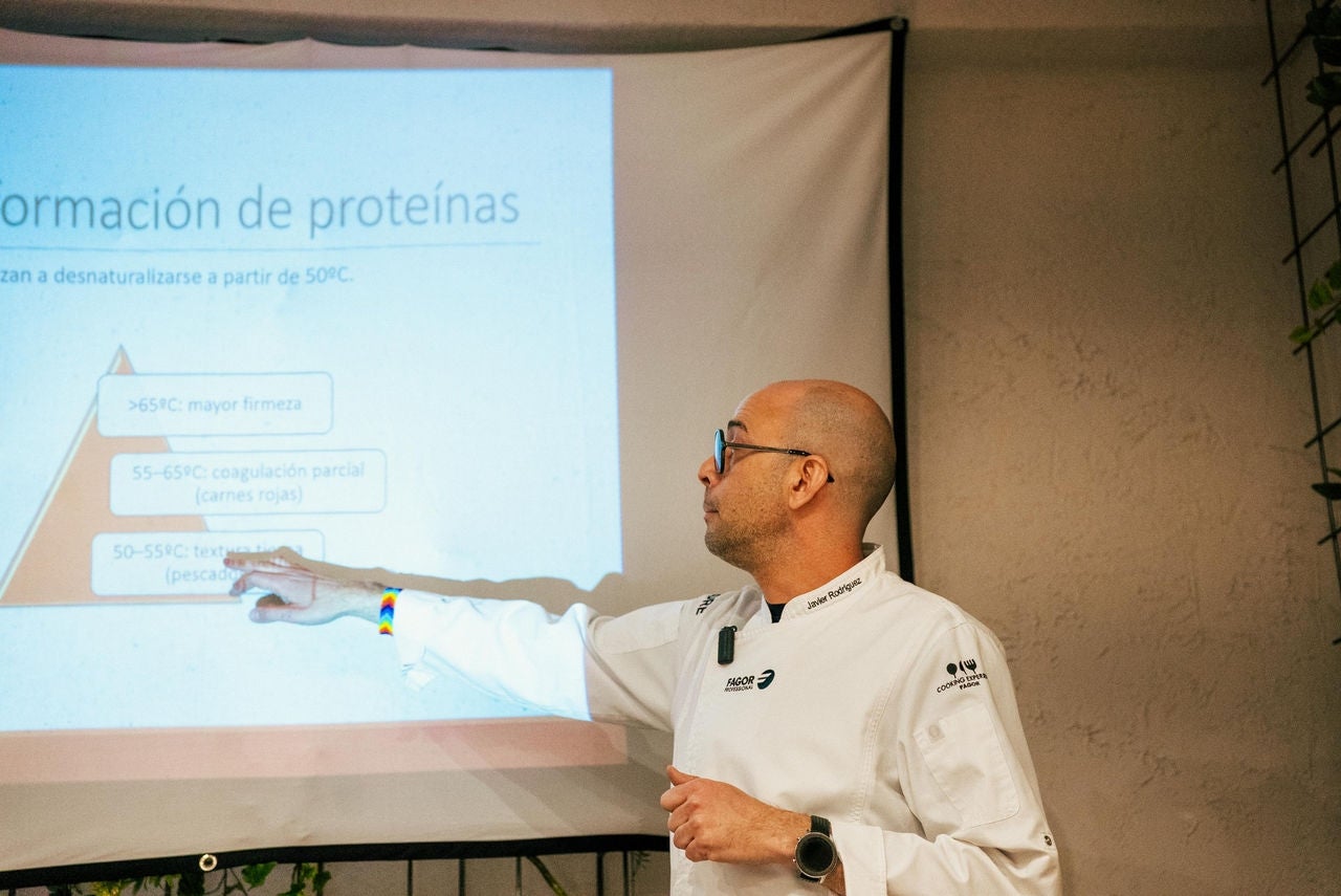 encuentro delirios y tapas leon