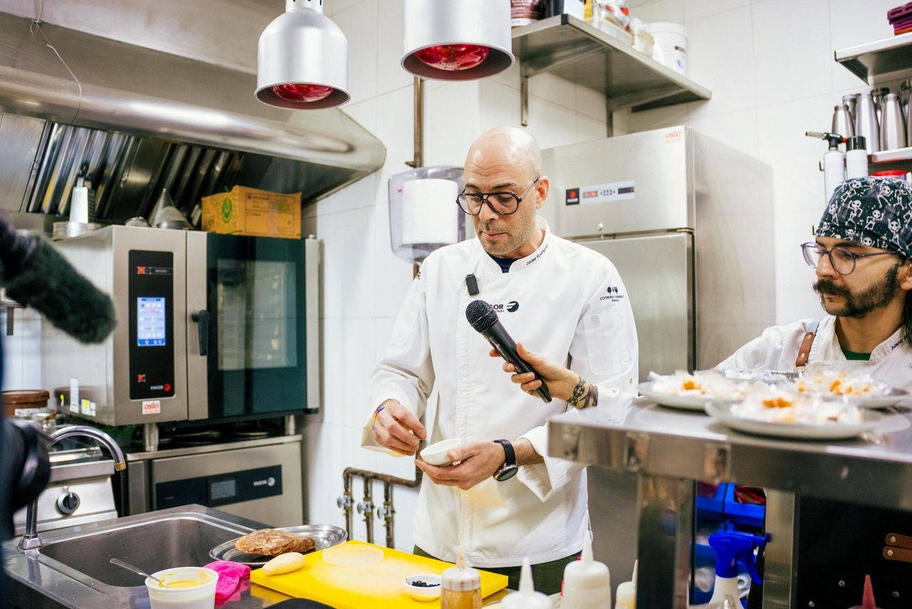 encuentro delirios y tapas leon