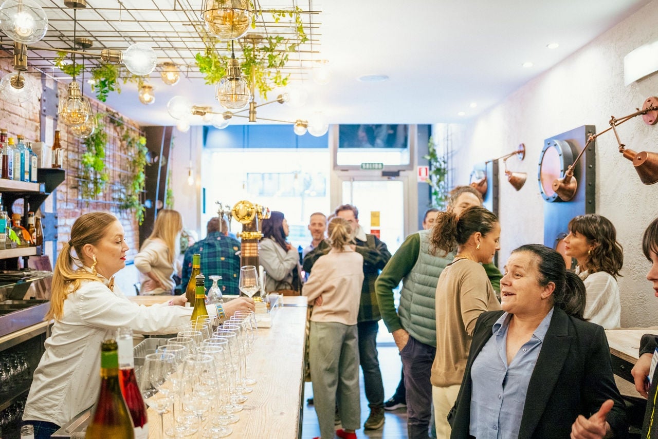 encuentro delirios y tapas leon