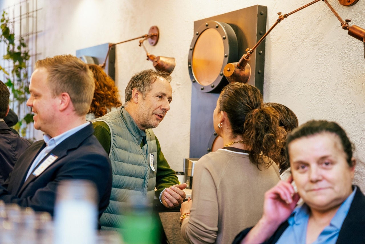 encuentro delirios y tapas leon