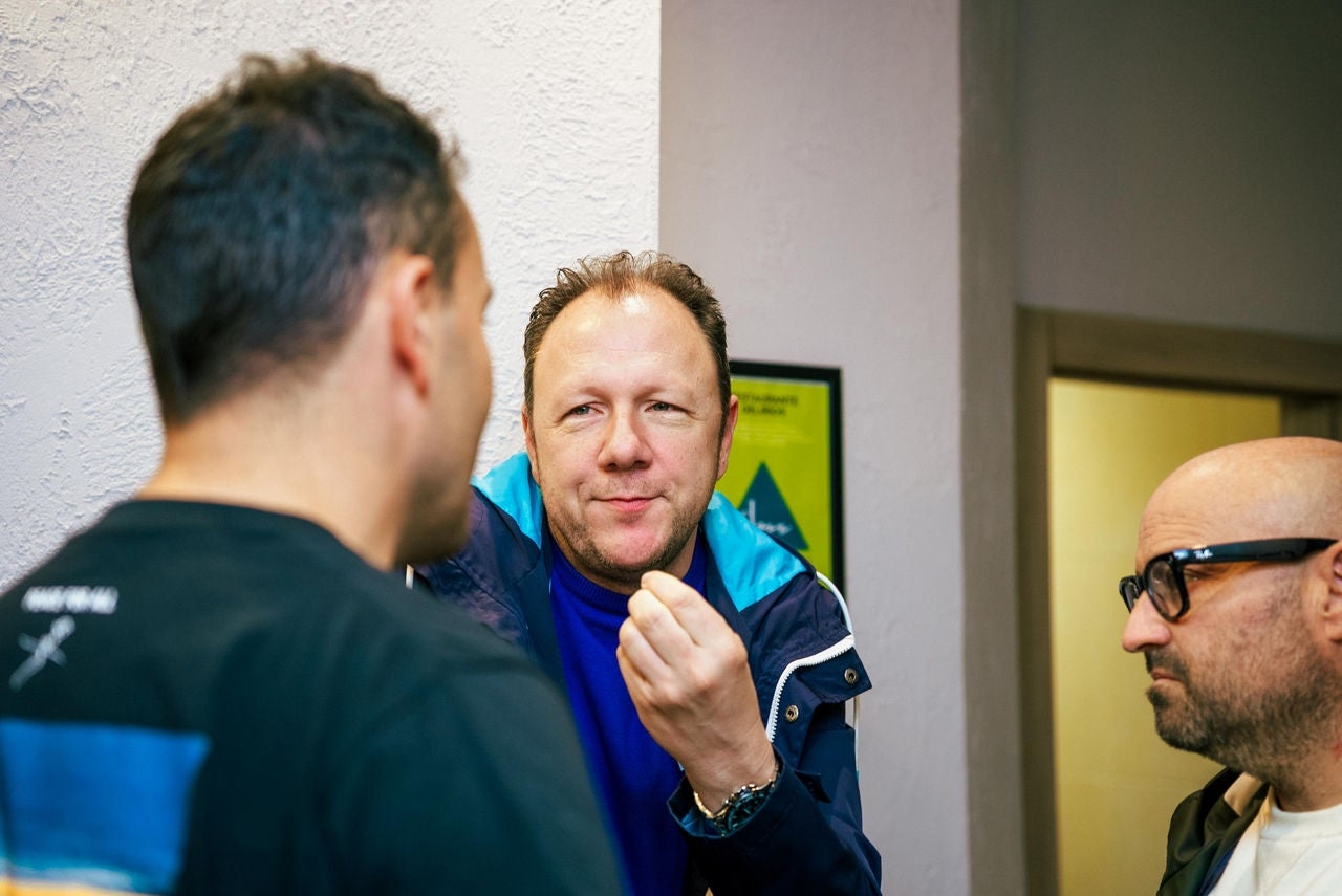 encuentro delirios y tapas leon