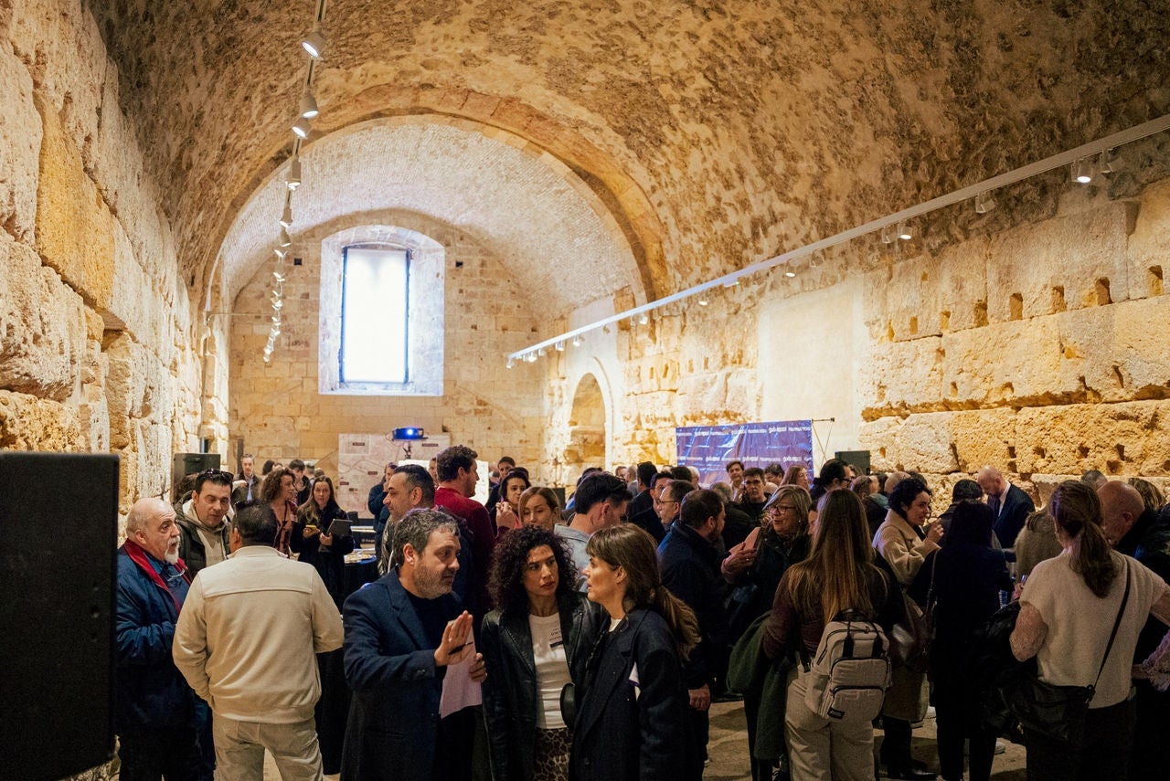 Encuentro en Tarragona