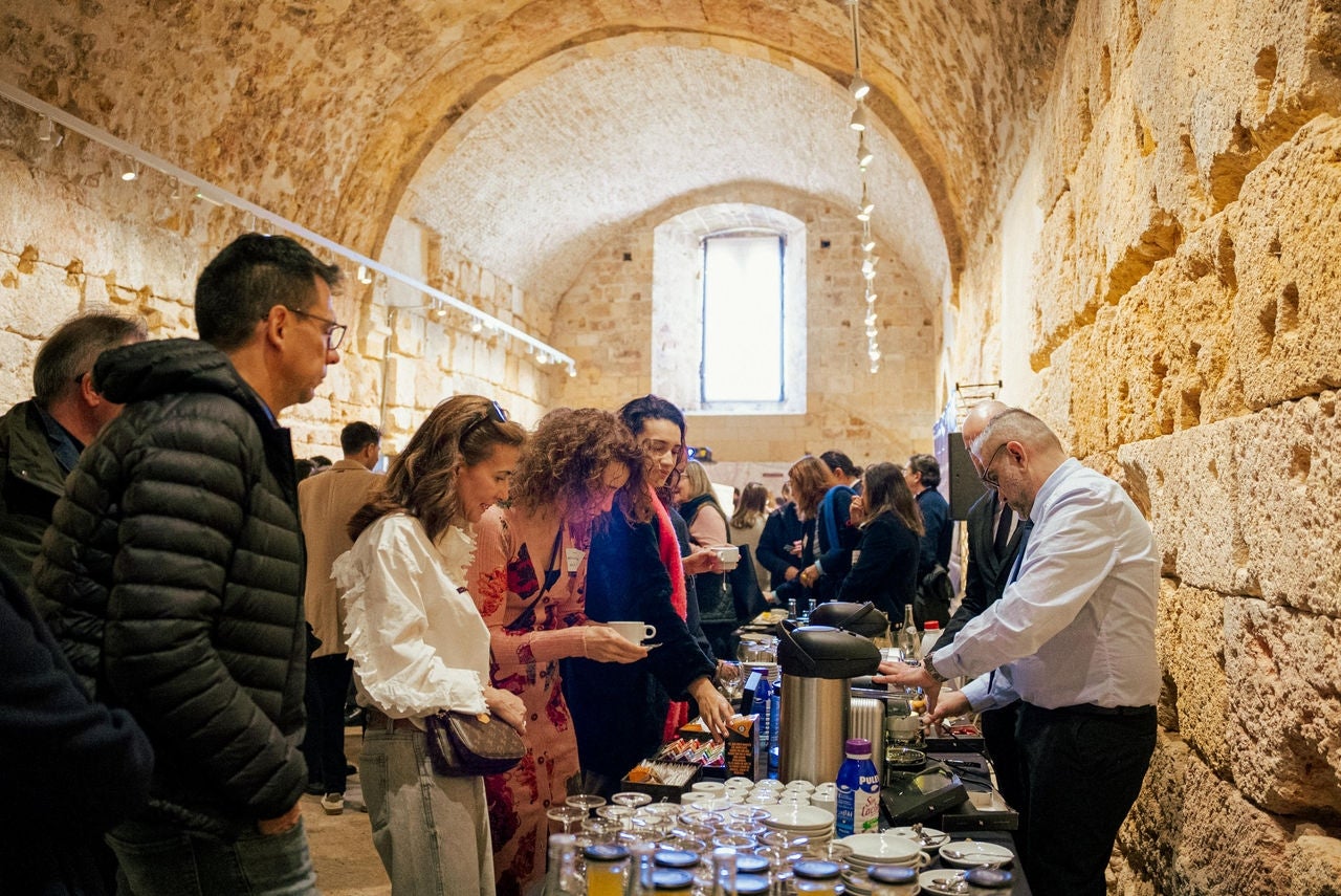 Encuentro en Tarragona