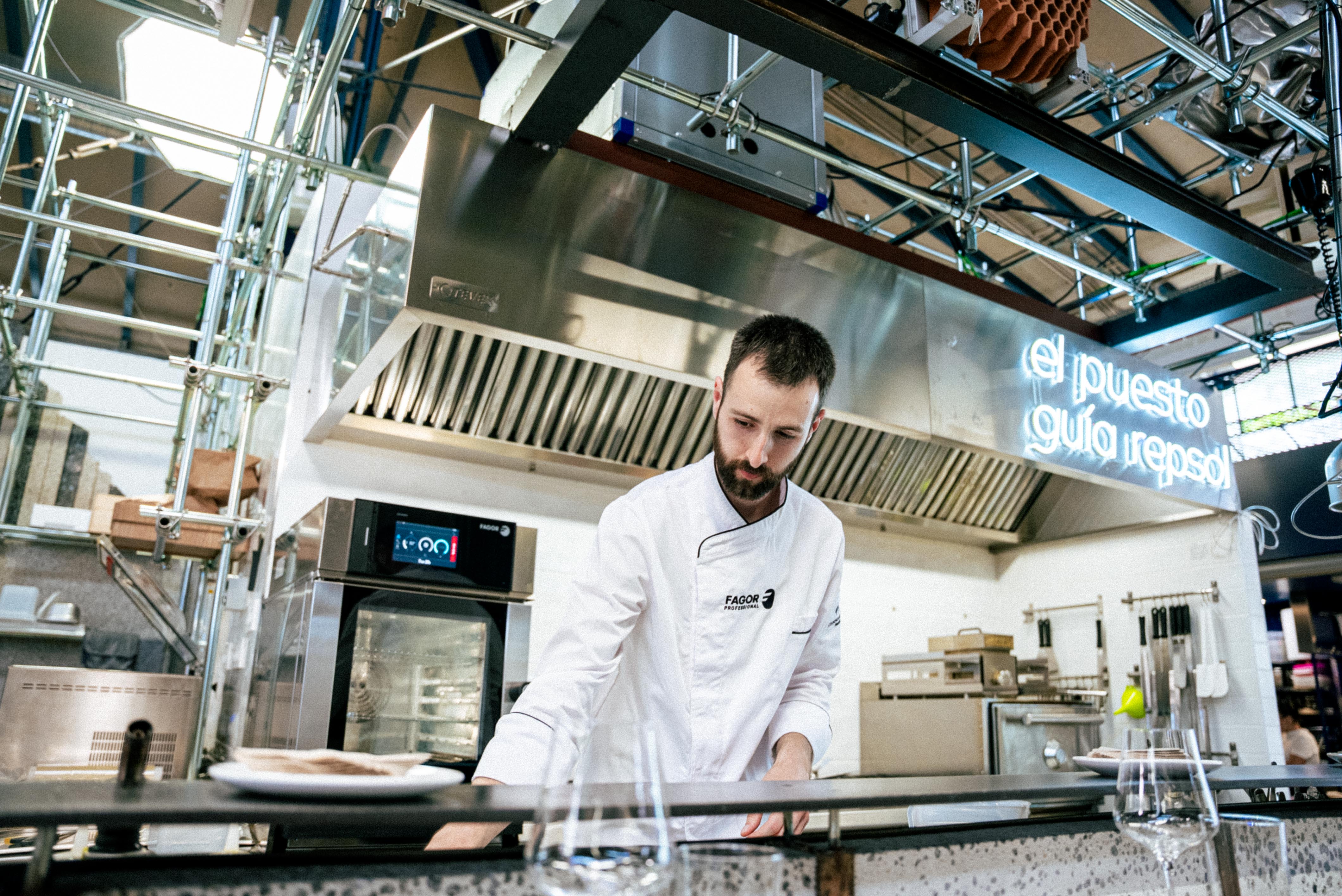 Cocina a baja temperatura: más tiempo, menos desperdicio y mejor servicio