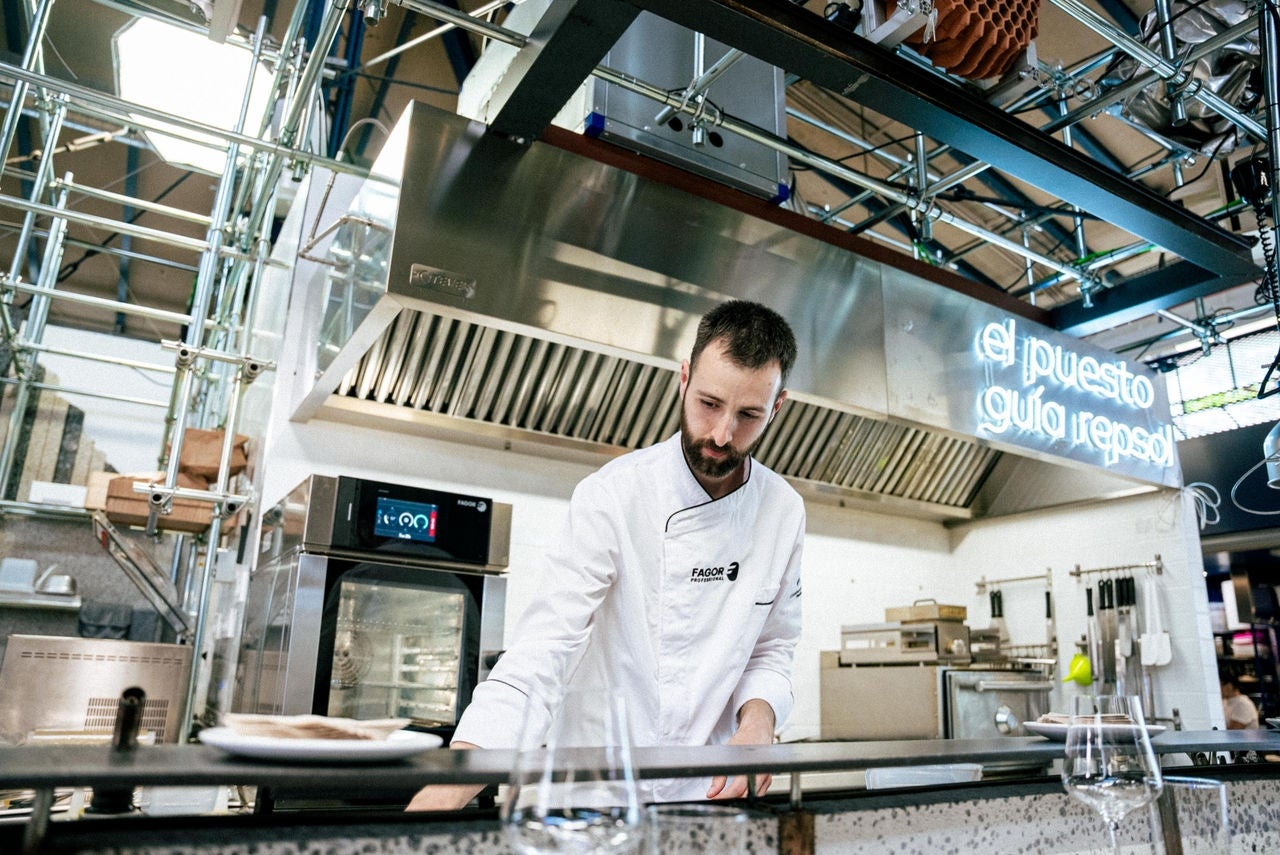 Encuentro Gorka Mota