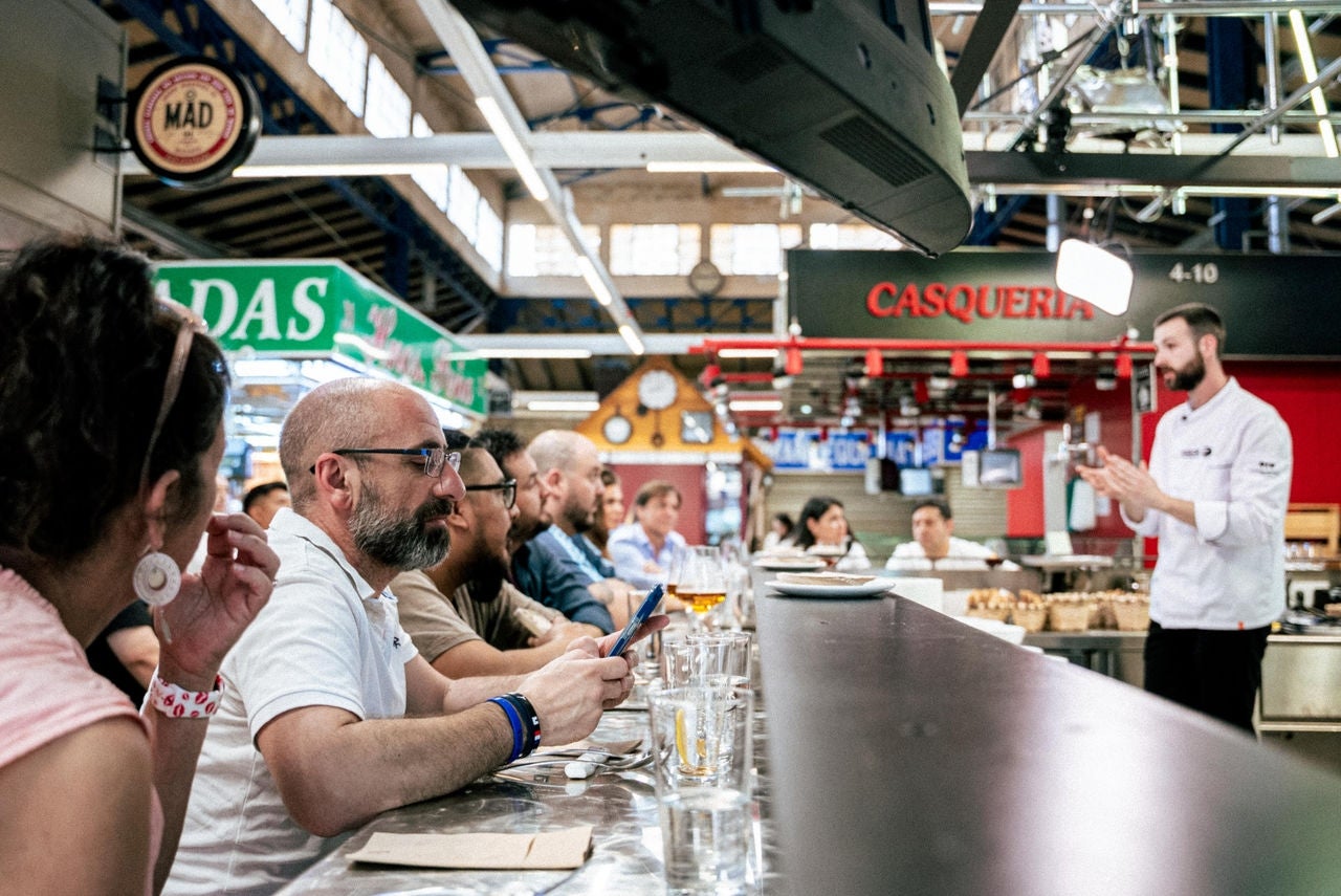 Encuentro Gorka Mota