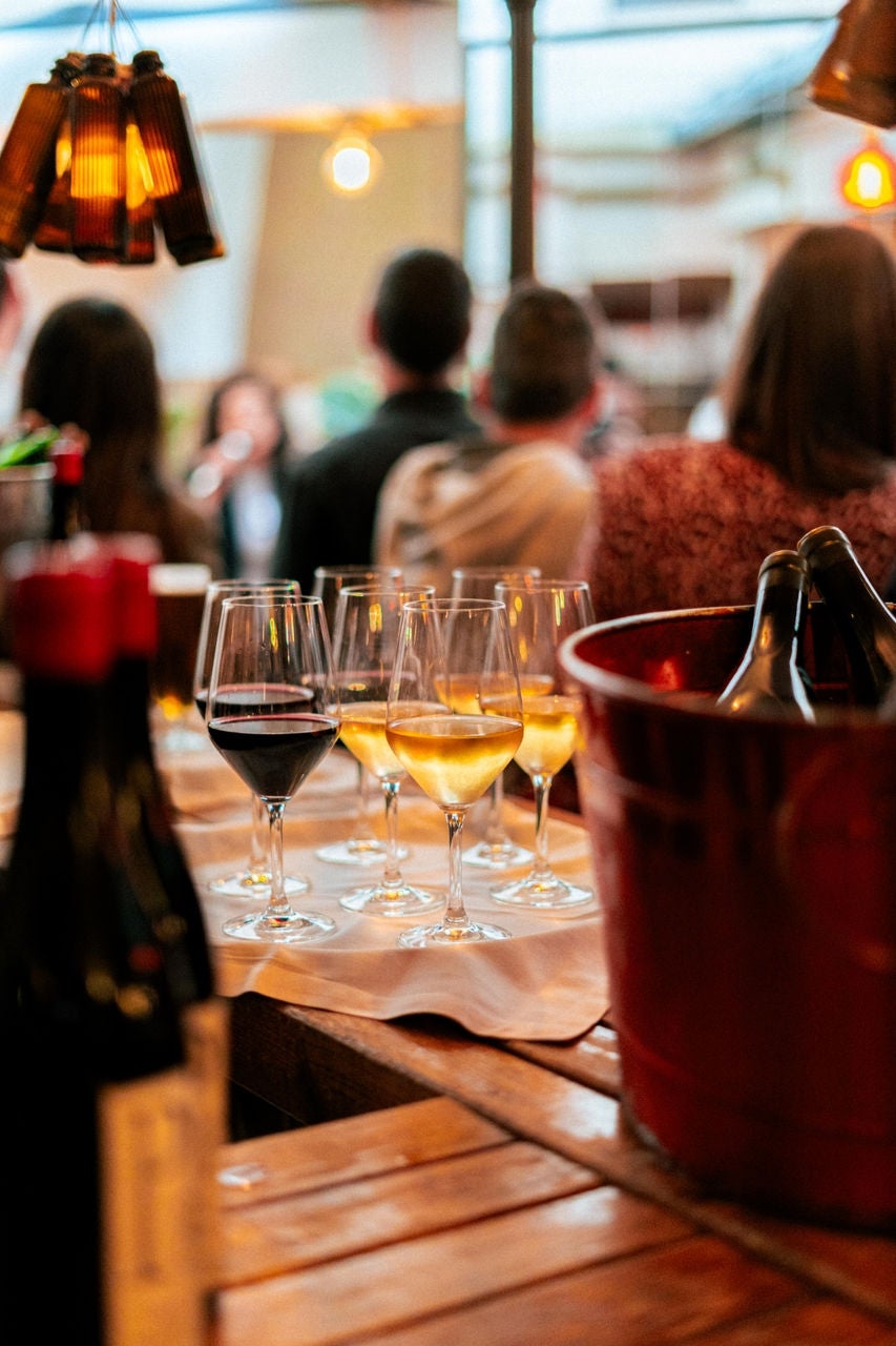 Encuentro en La Clandestina, Toledo