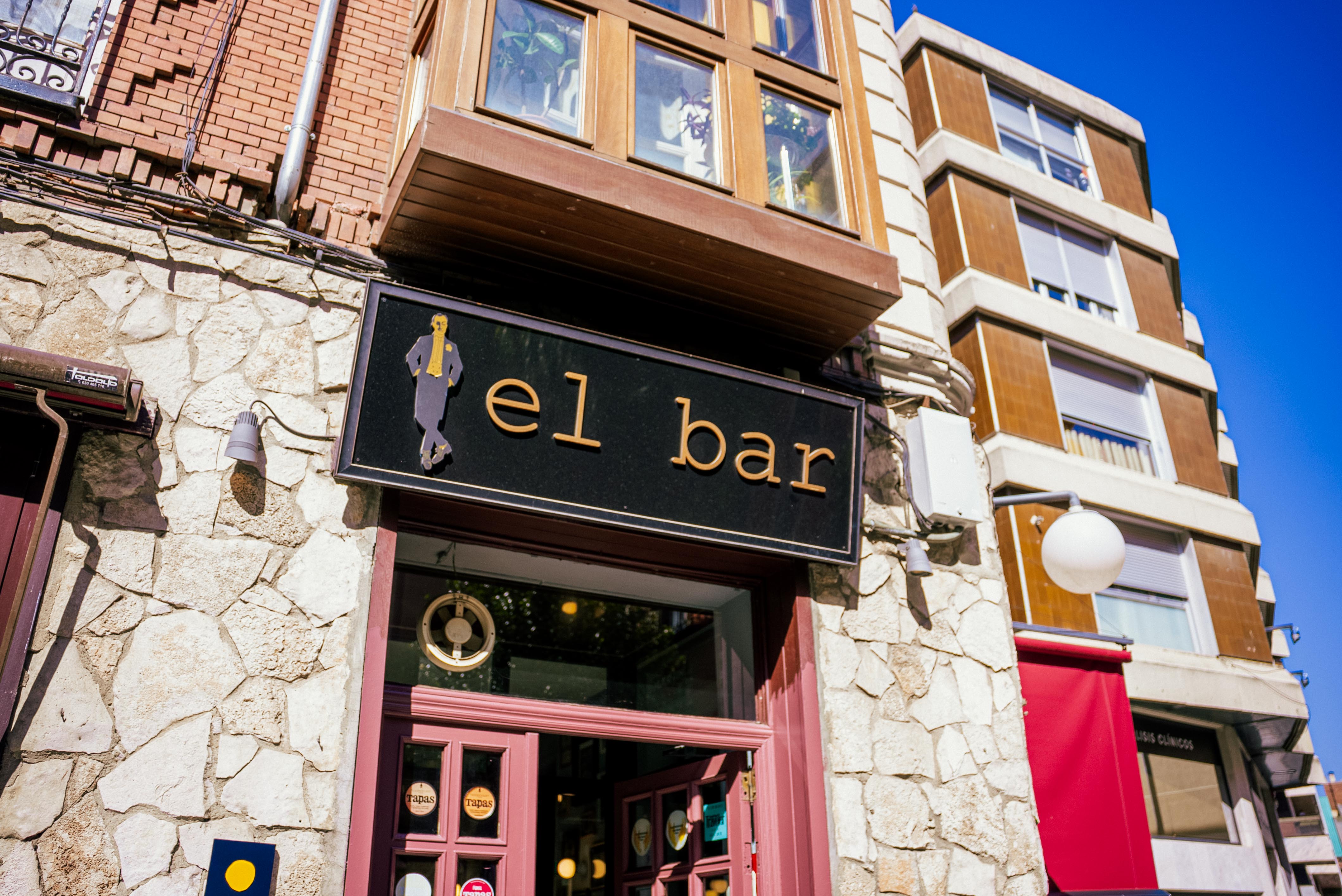 encuentro valladolid el bar 