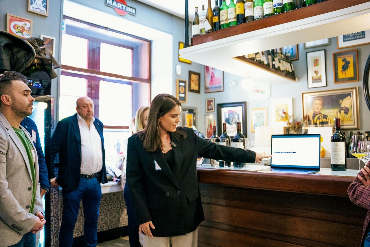 encuentro valladolid el bar 