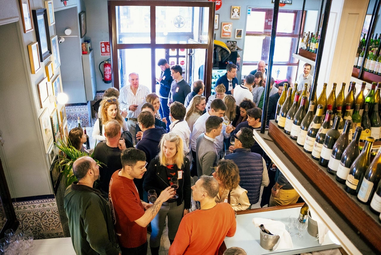 encuentro valladolid el bar 