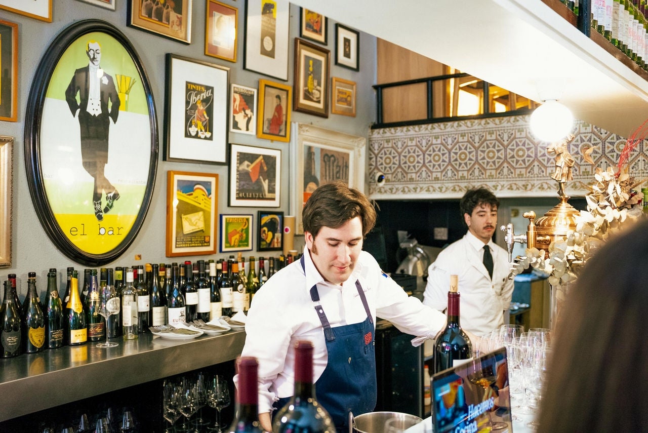 Encuentro en Valladolid