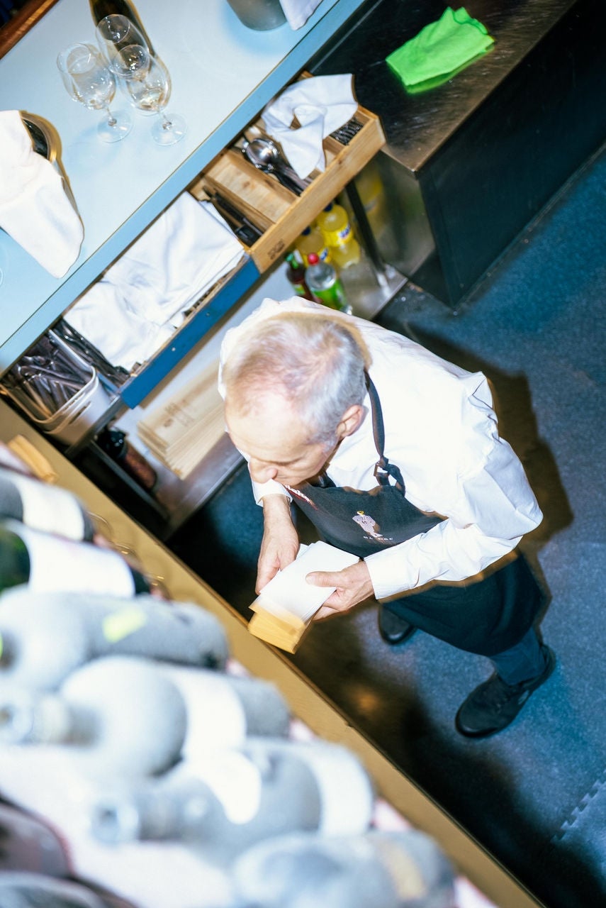 Encuentro en Valladolid