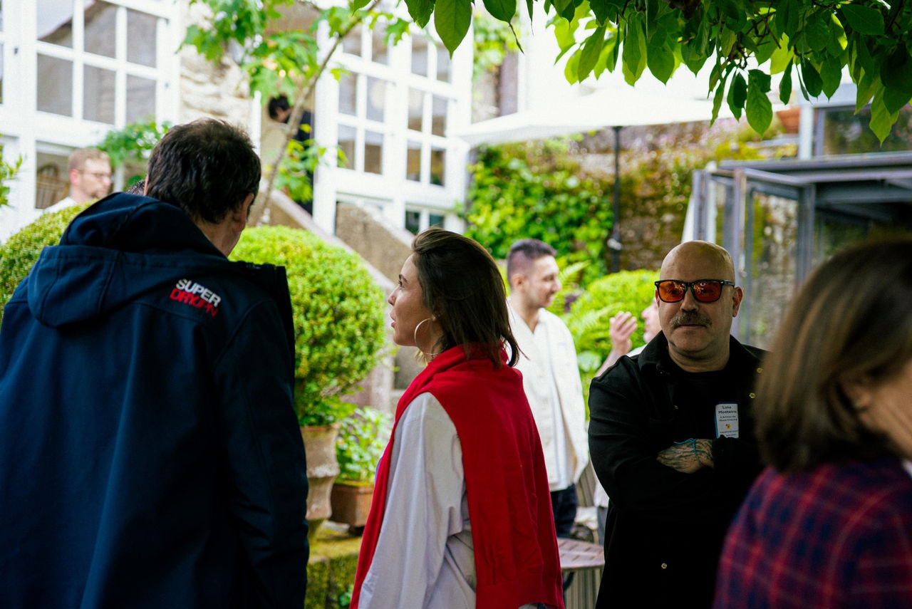 encuentro xiara
