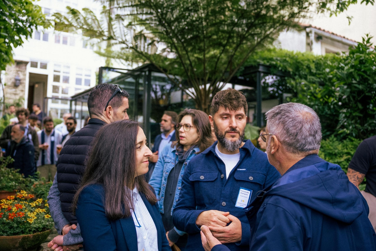 encuentro xiara